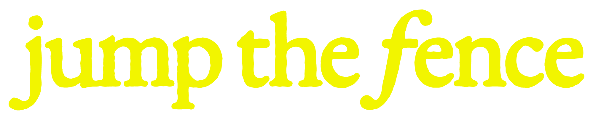jump the fence - Official Website | Buenos Aires to Melbourne